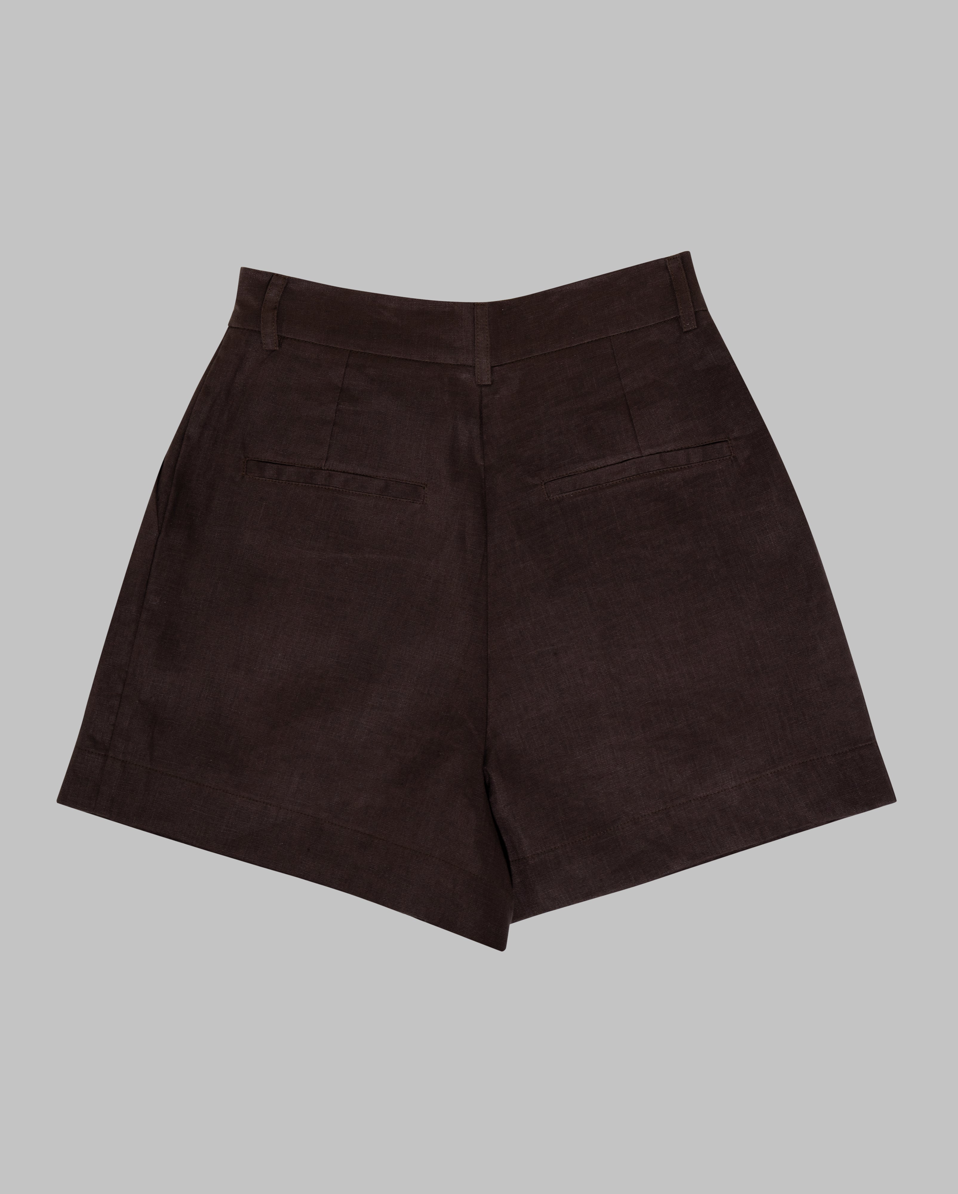 JAMILA BROWN SHORT