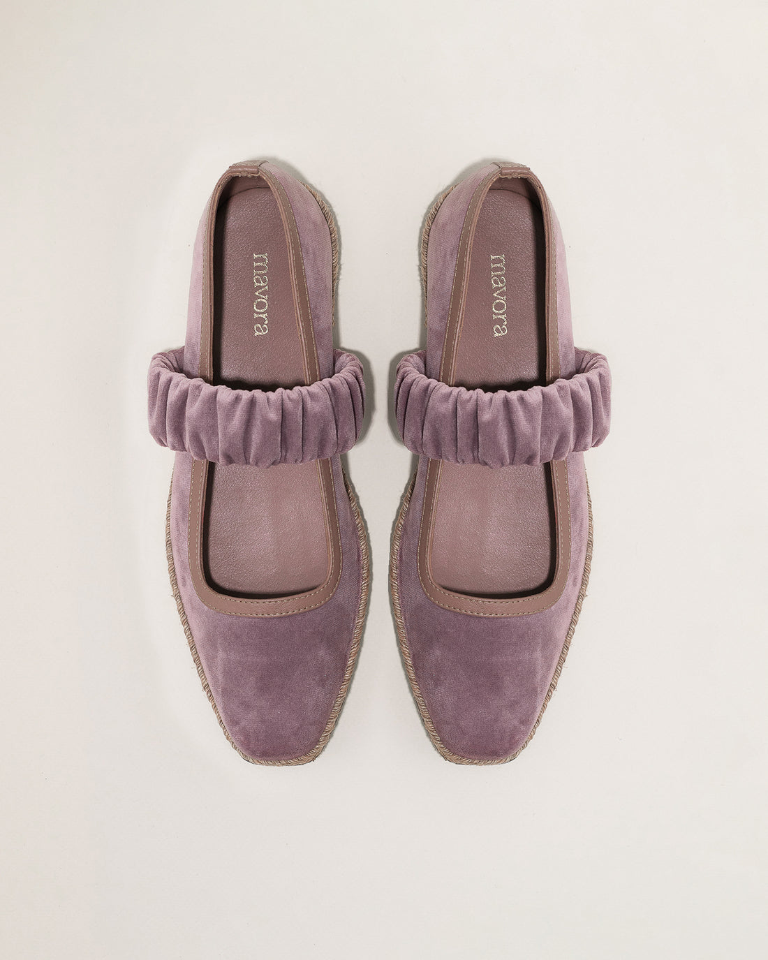 ZAFIA MALVA VELVET