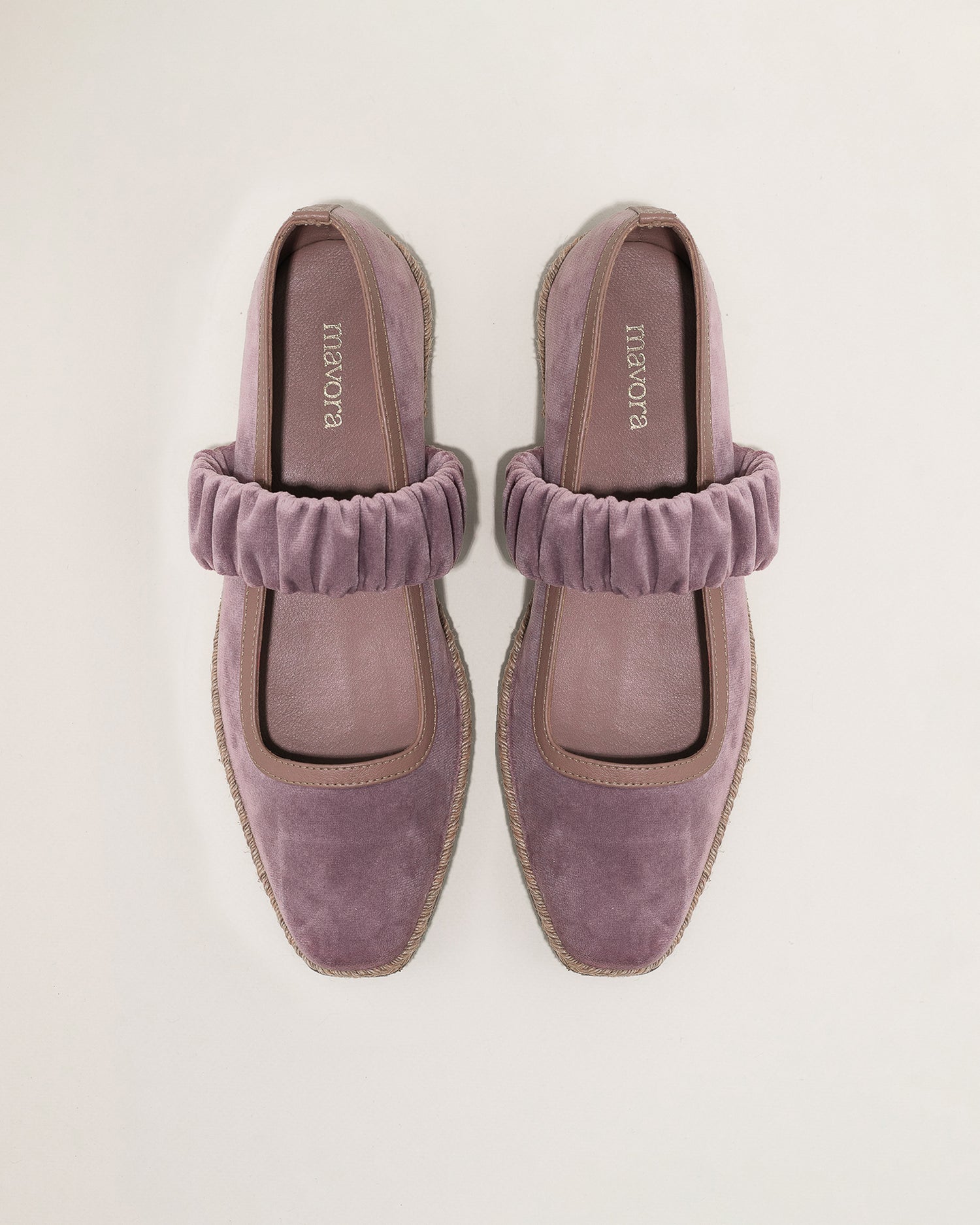 ZAFIA MALVA VELVET