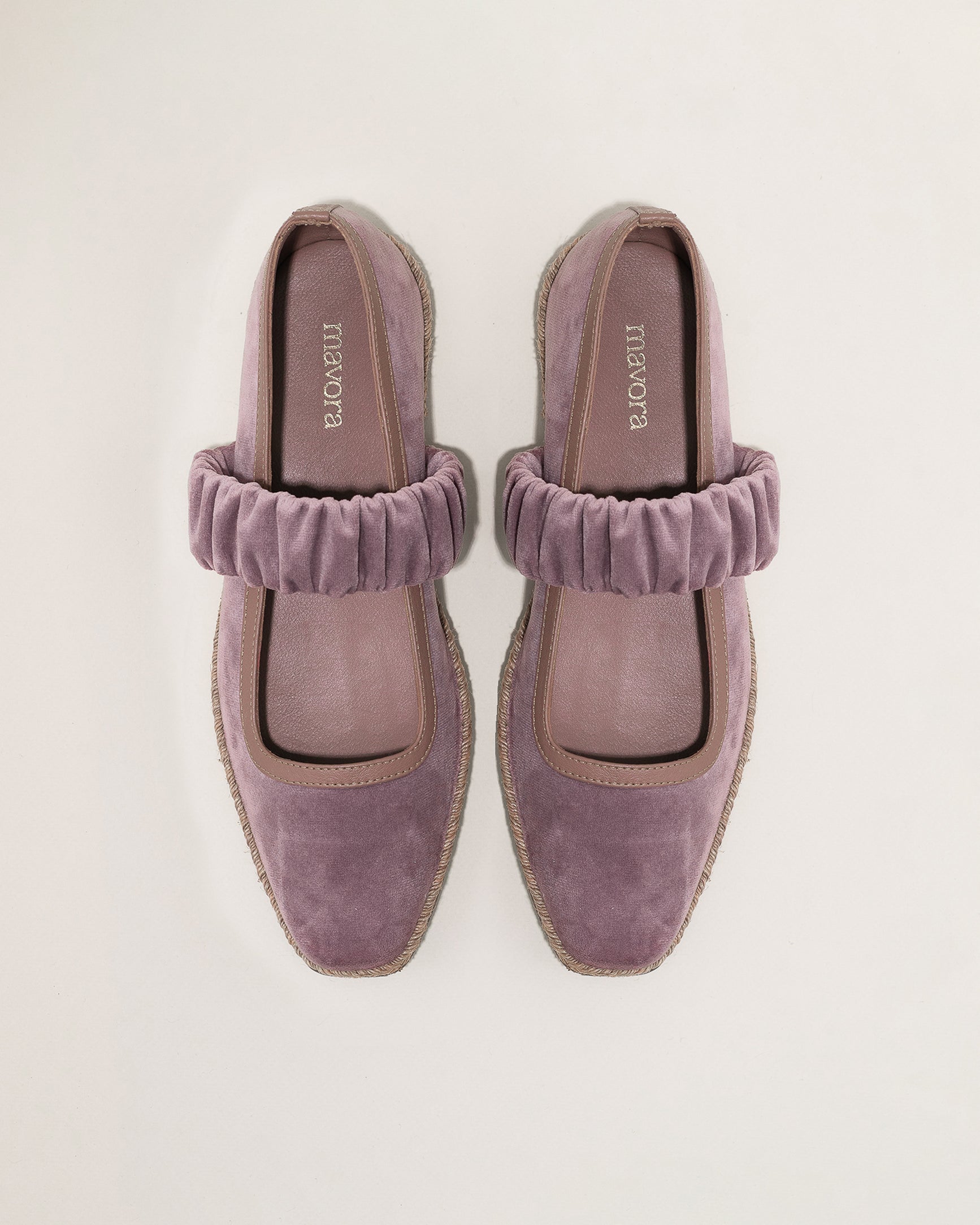 ZAFIA MALVA VELVET