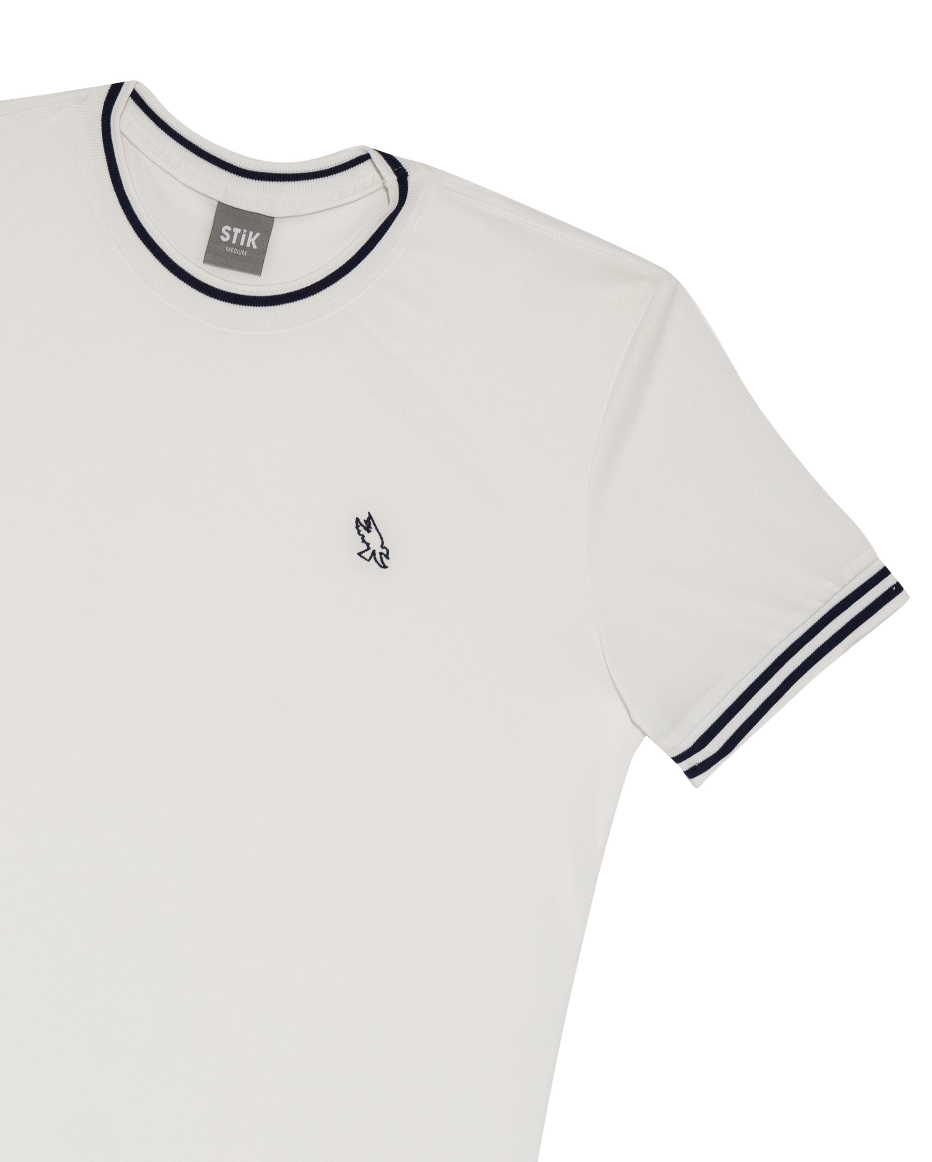 COOL DRY TWO RELIEF T-SHIRT