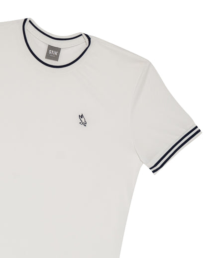 COOL DRY TWO RELIEF T-SHIRT