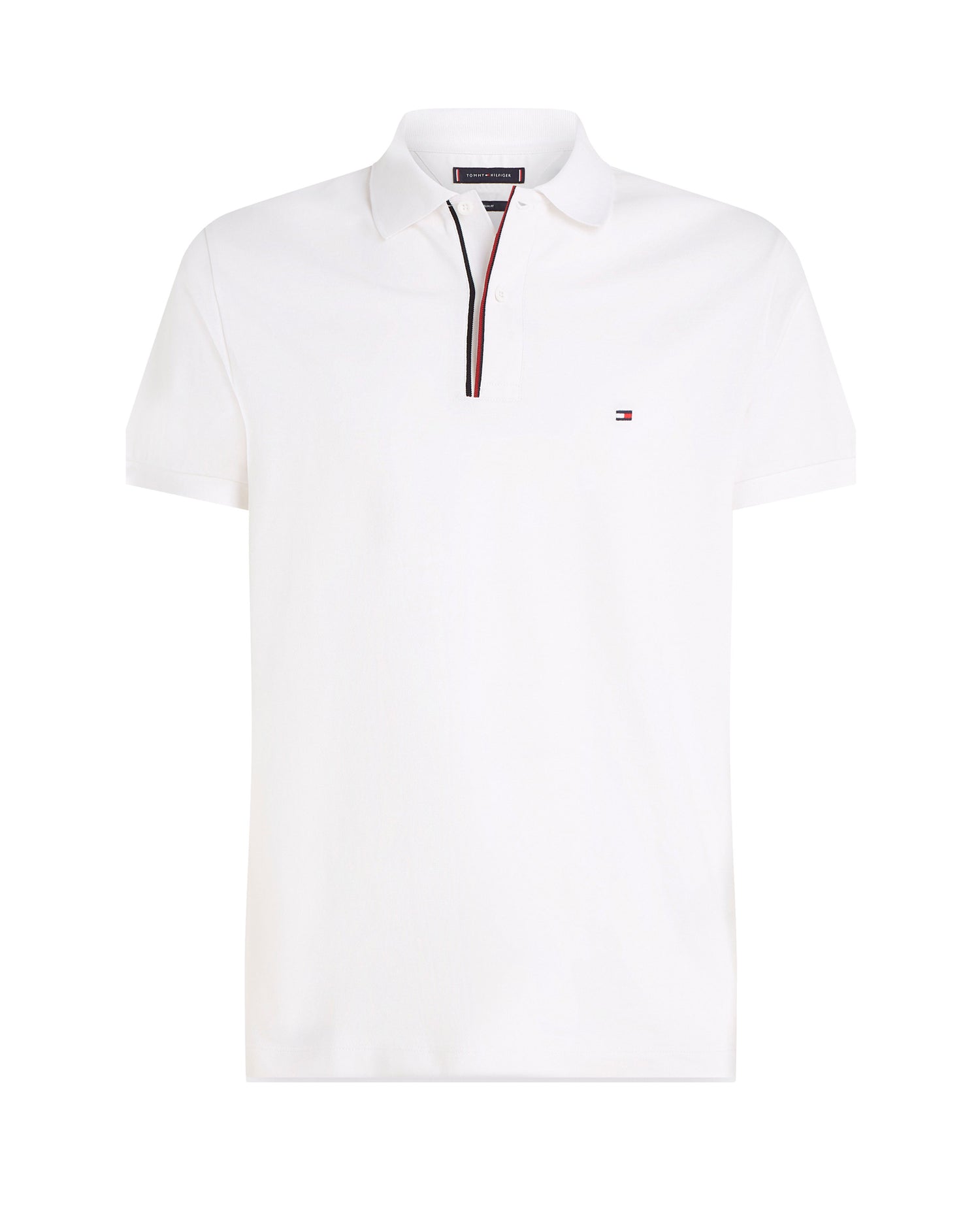 DETAIL SLIM POLO