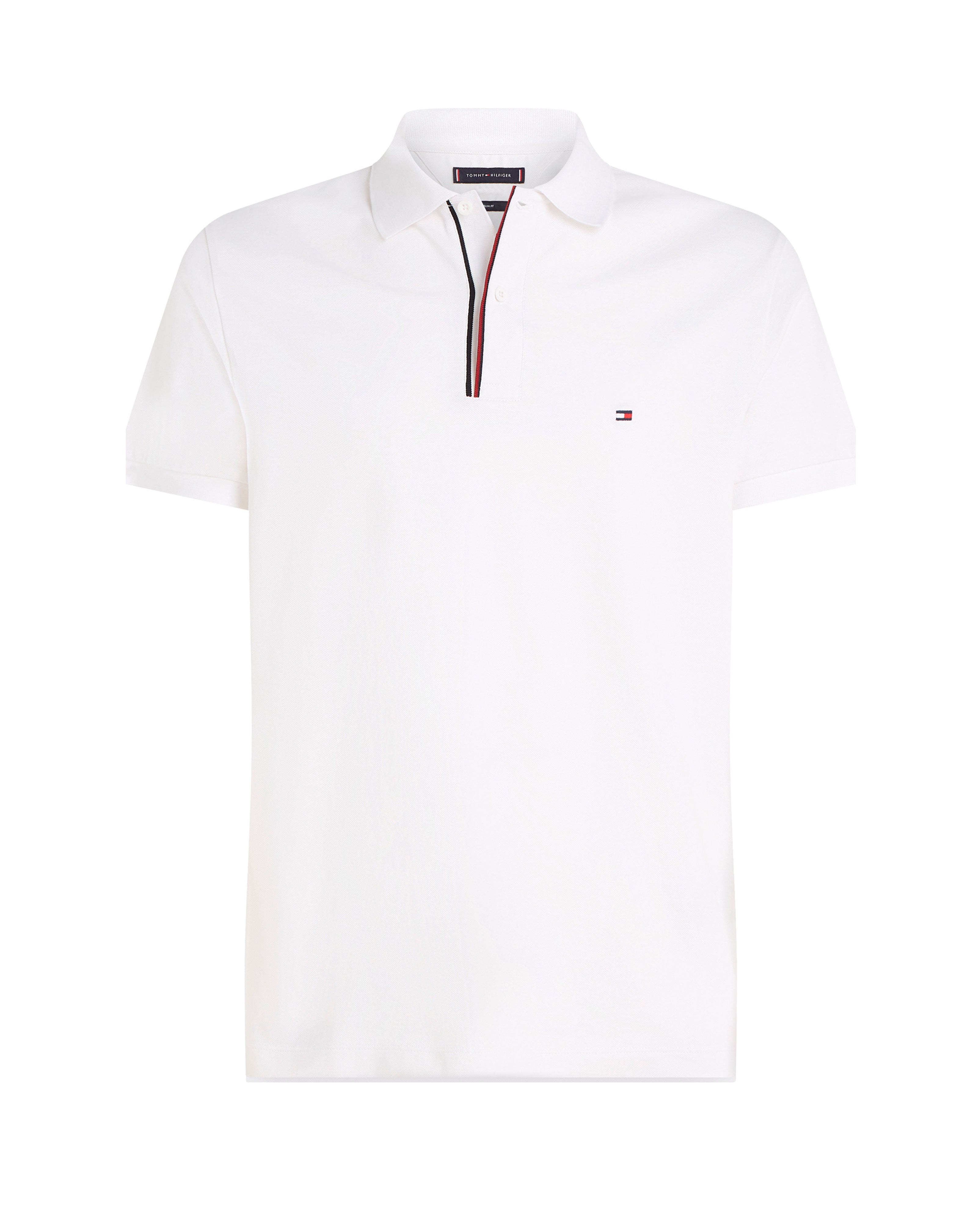DETAIL SLIM POLO