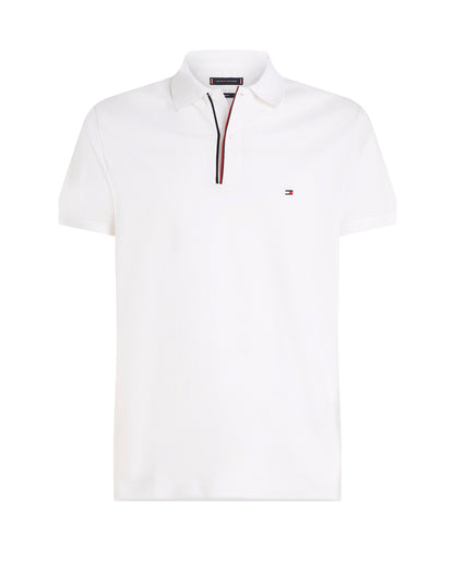 DETAIL SLIM POLO