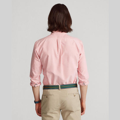 THE ICONIC OXFORD SHIRT