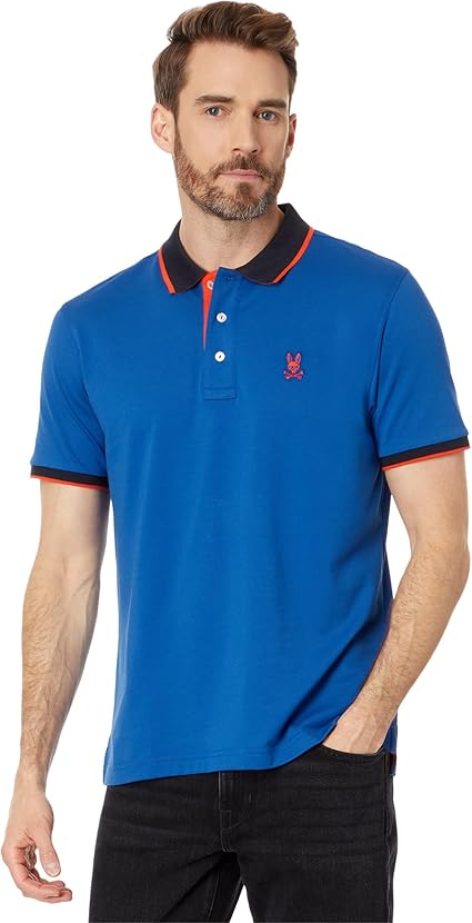 BRADLEY SPORT POLO
