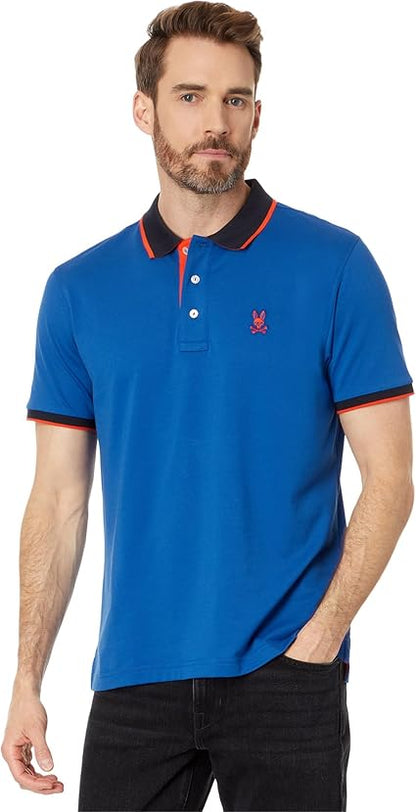 BRADLEY SPORT POLO