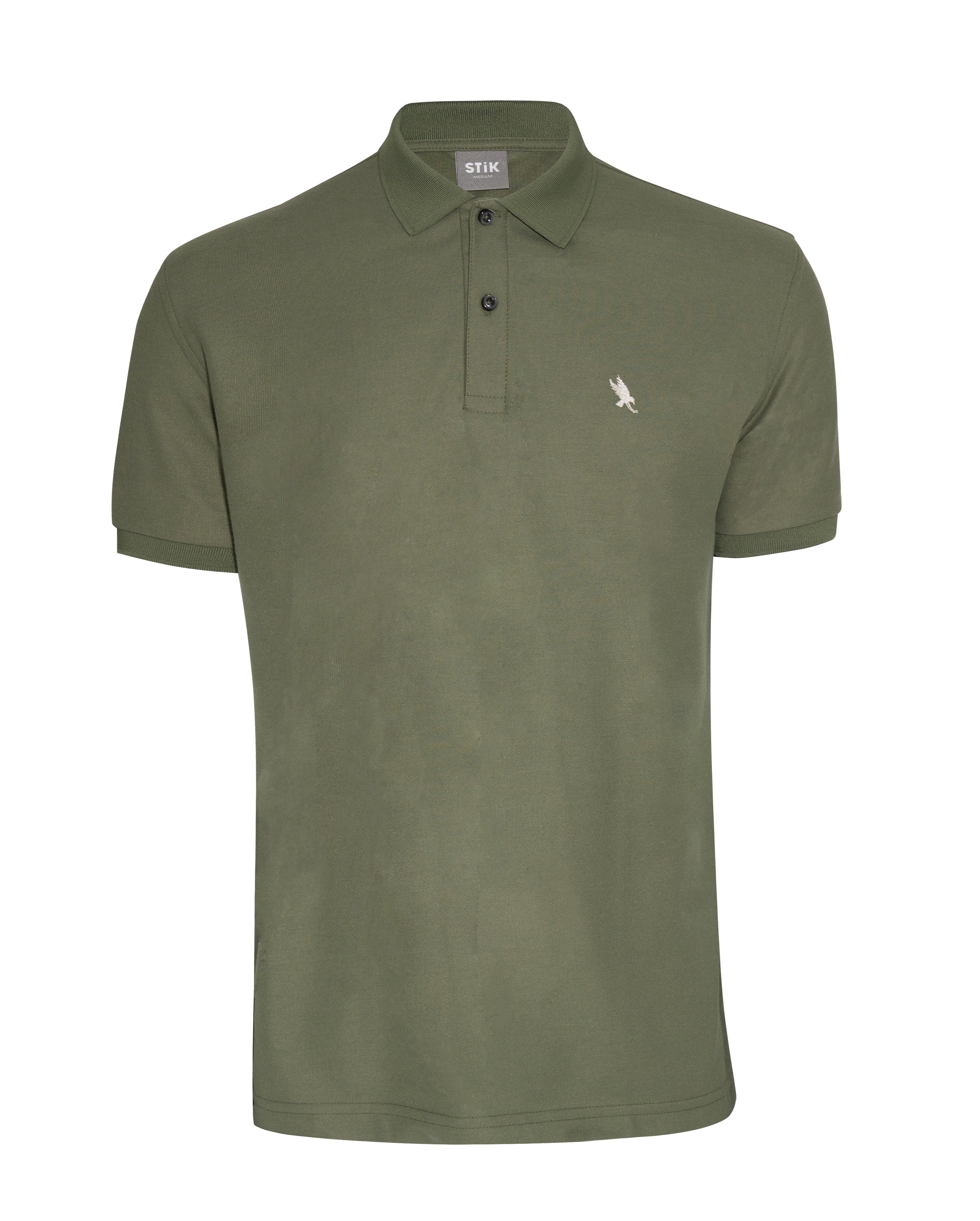 BASIC POLO