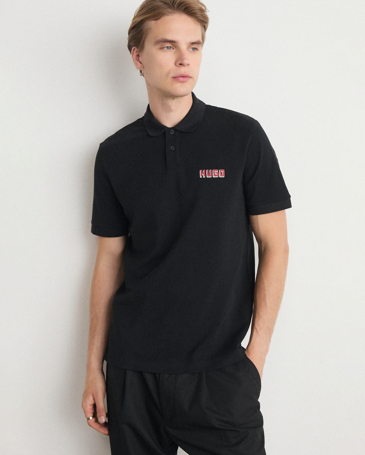 HUGO DIGONOS POLO