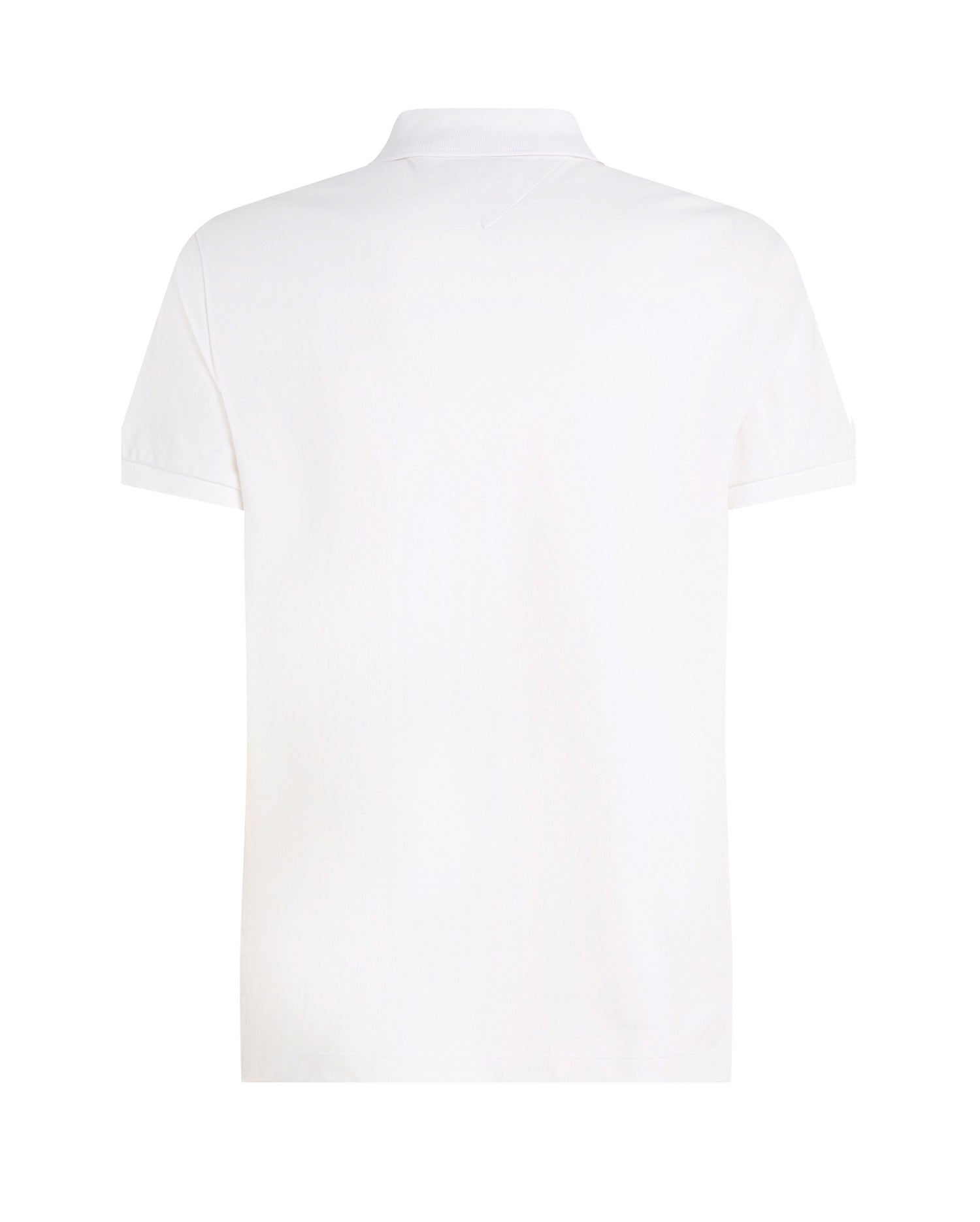 DETAIL SLIM POLO