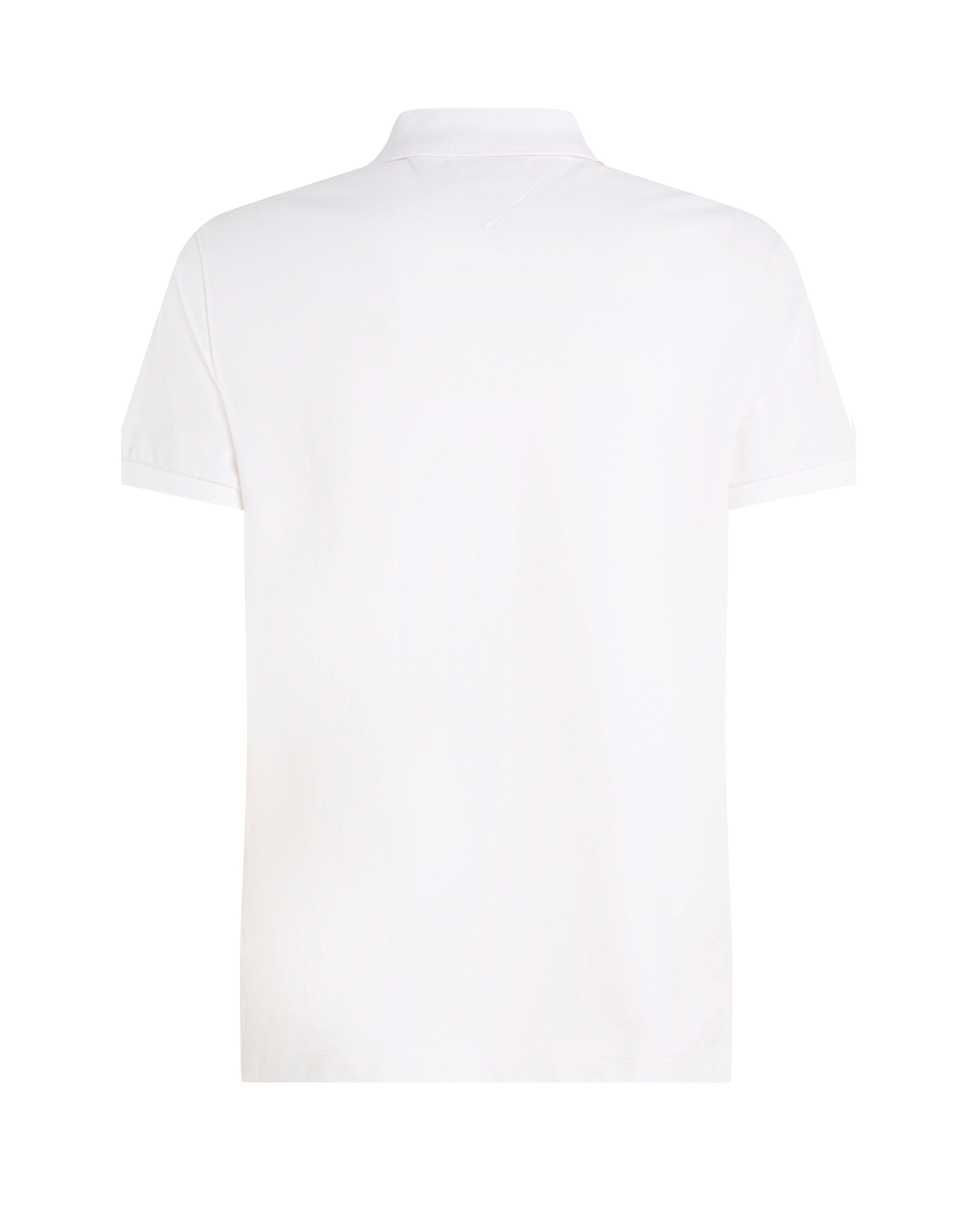 DETAIL SLIM POLO