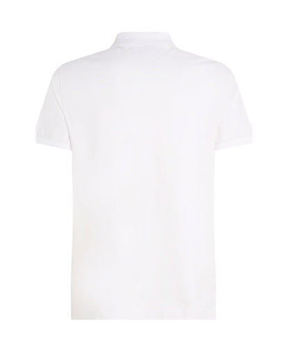DETAIL SLIM POLO