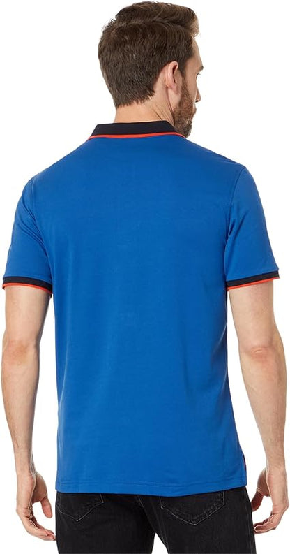 BRADLEY SPORT POLO