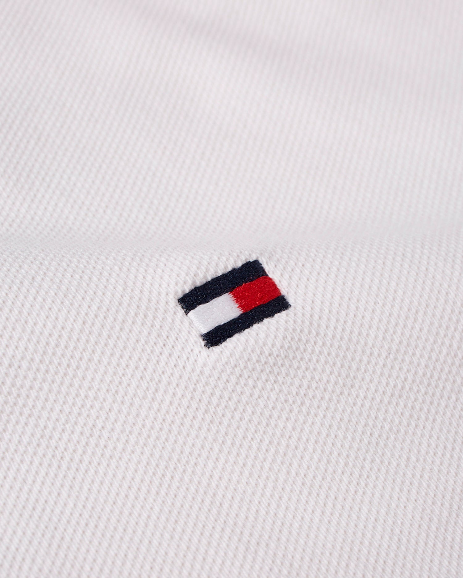 DETAIL SLIM POLO