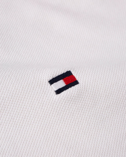 DETAIL SLIM POLO