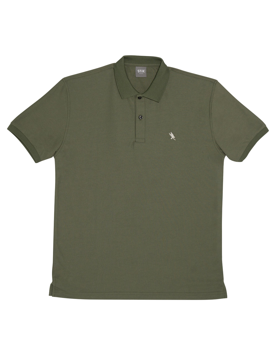 BASIC POLO