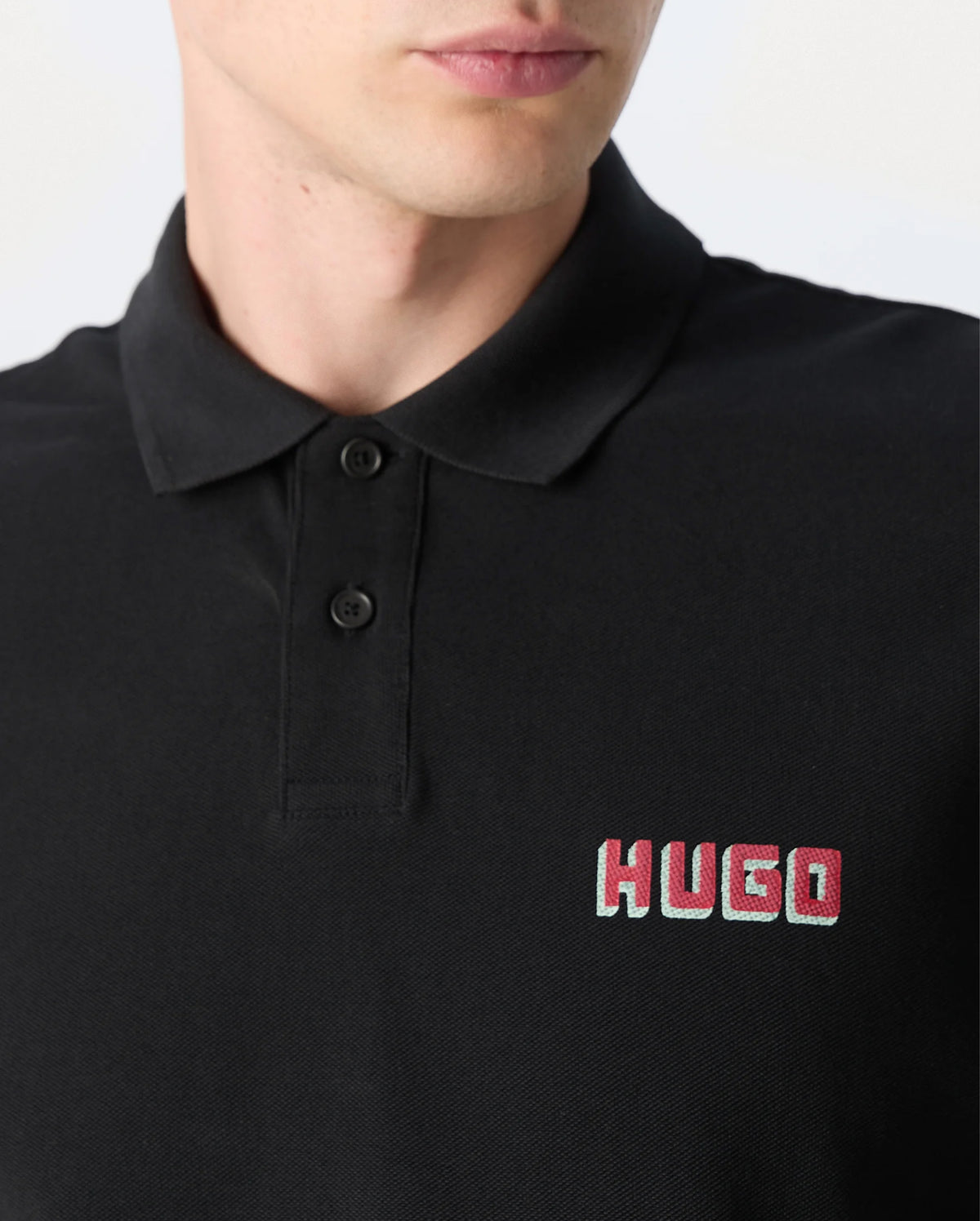HUGO DIGONOS POLO