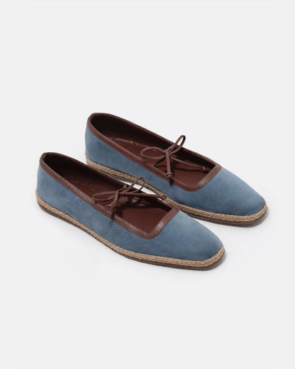 JAMILA BLUE