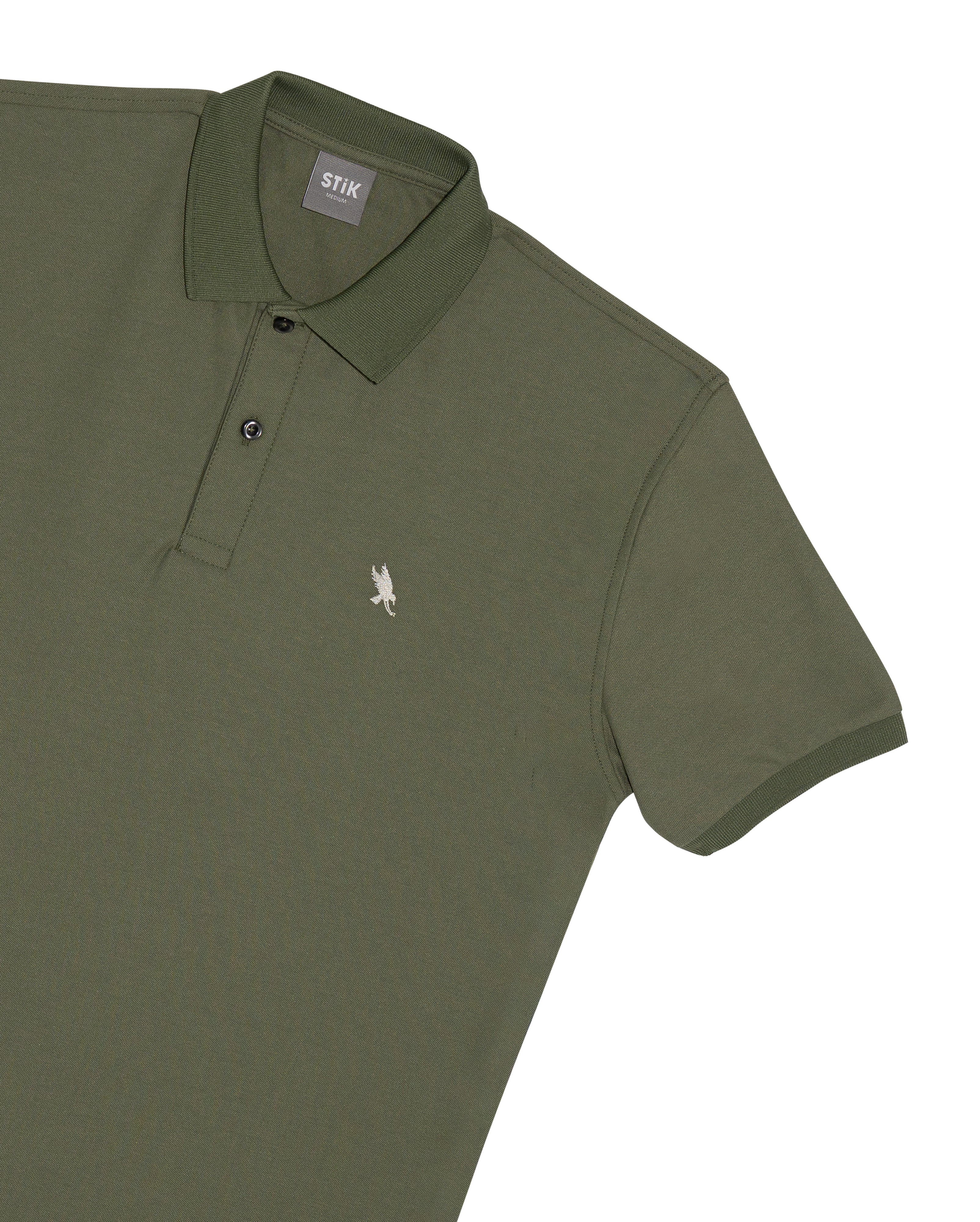 BASIC POLO
