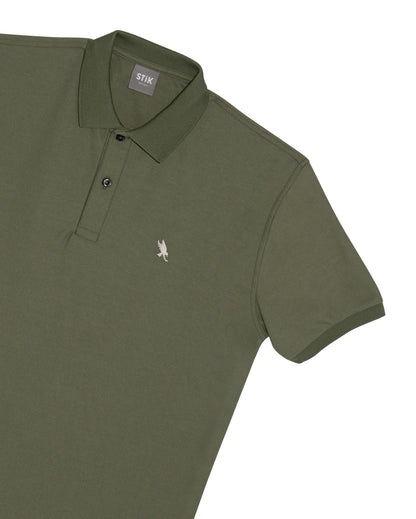 BASIC POLO