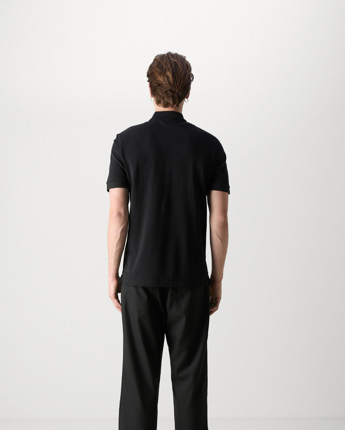 HUGO DIGONOS POLO