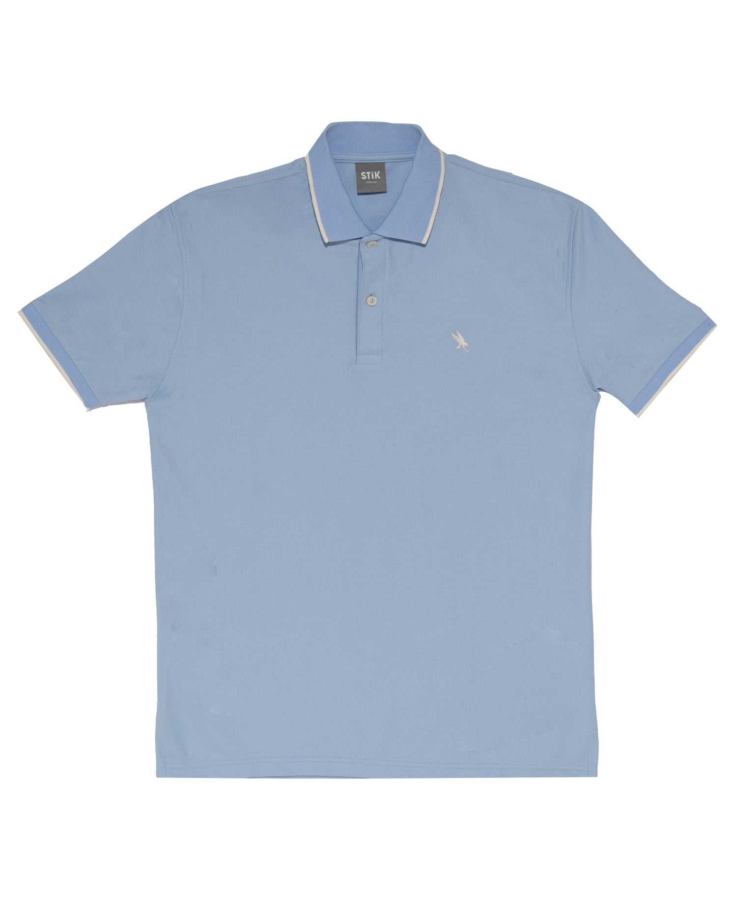370 BASIC POLO