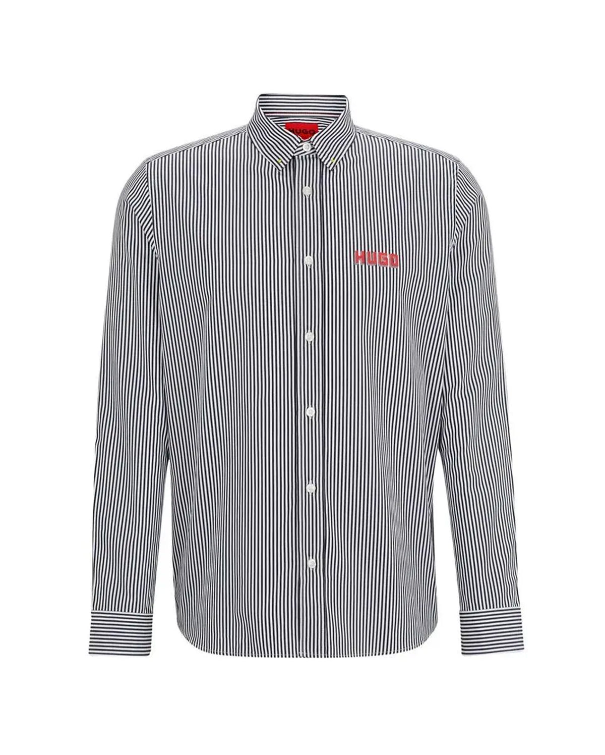 CAMISA EMERO STRAIGHT FIT