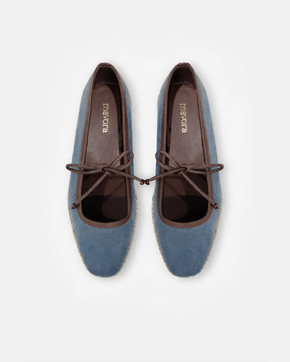JAMILA BLUE