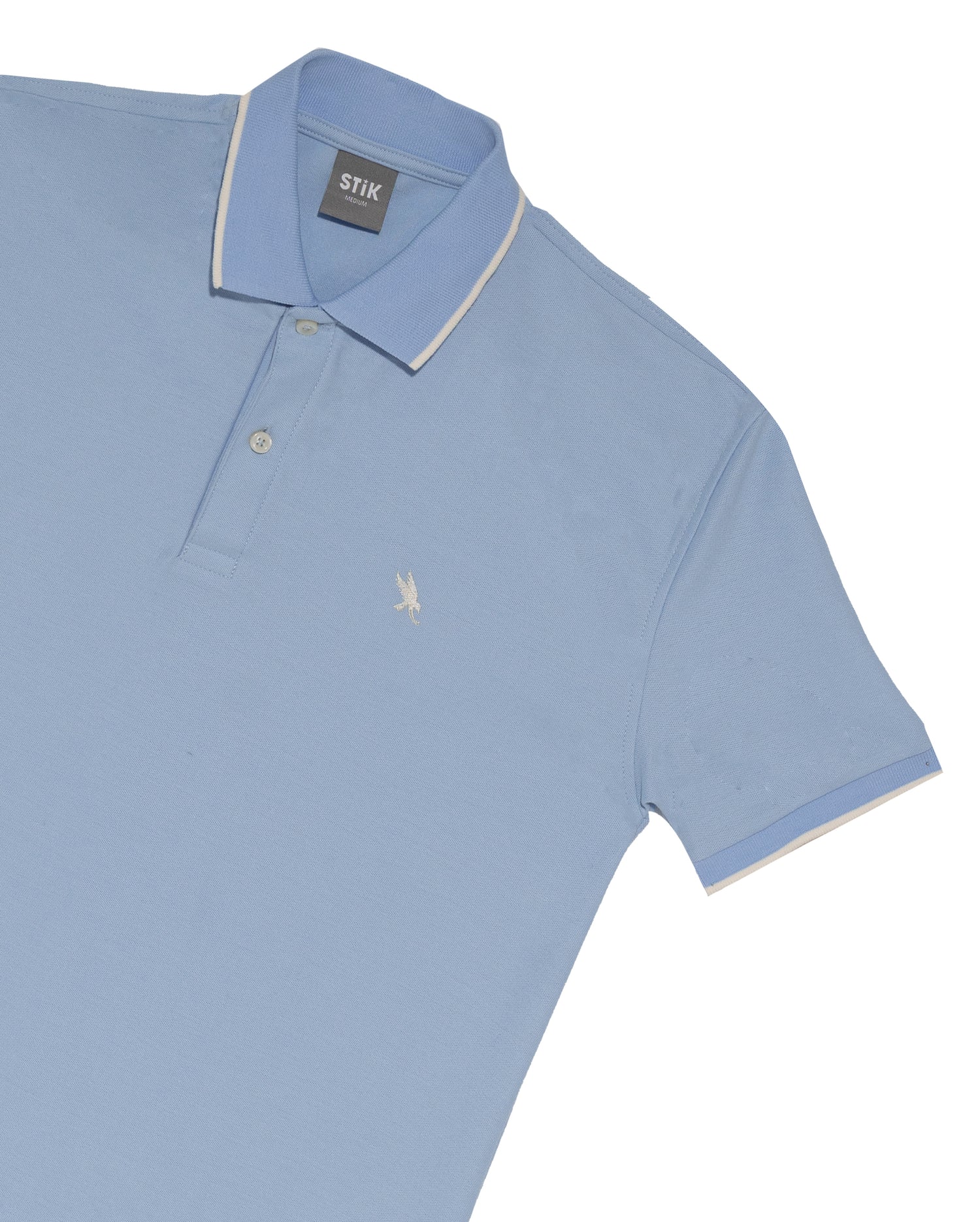 370 BASIC POLO