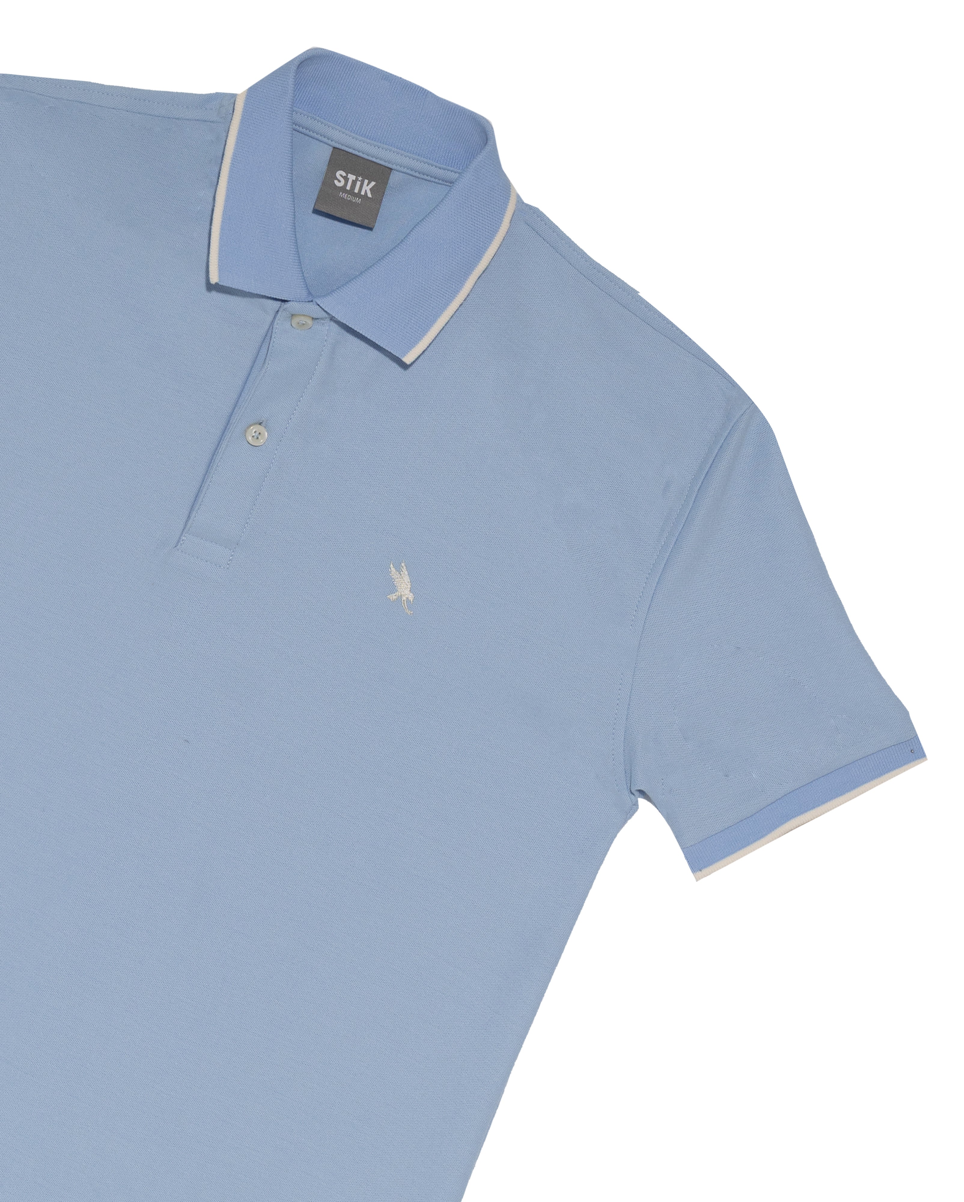 370 BASIC POLO
