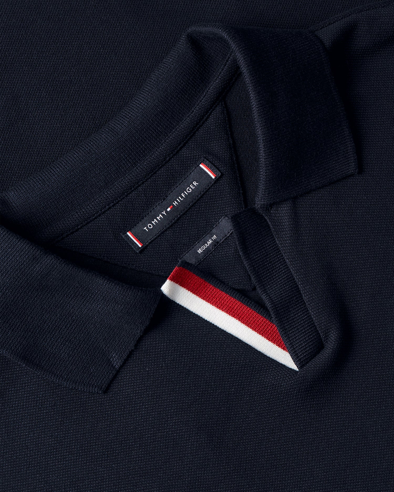 COLLAR REG POLO