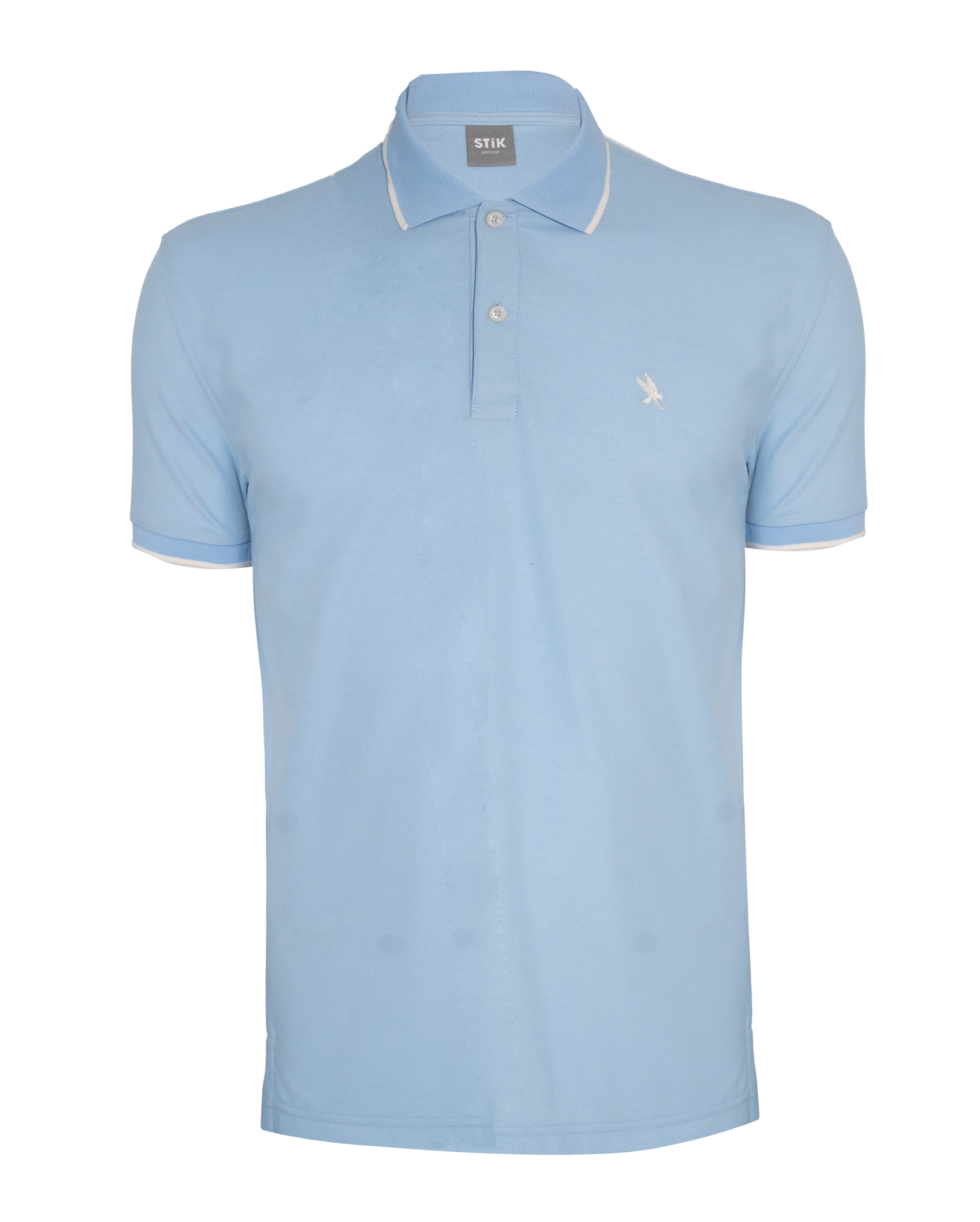 370 BASIC POLO
