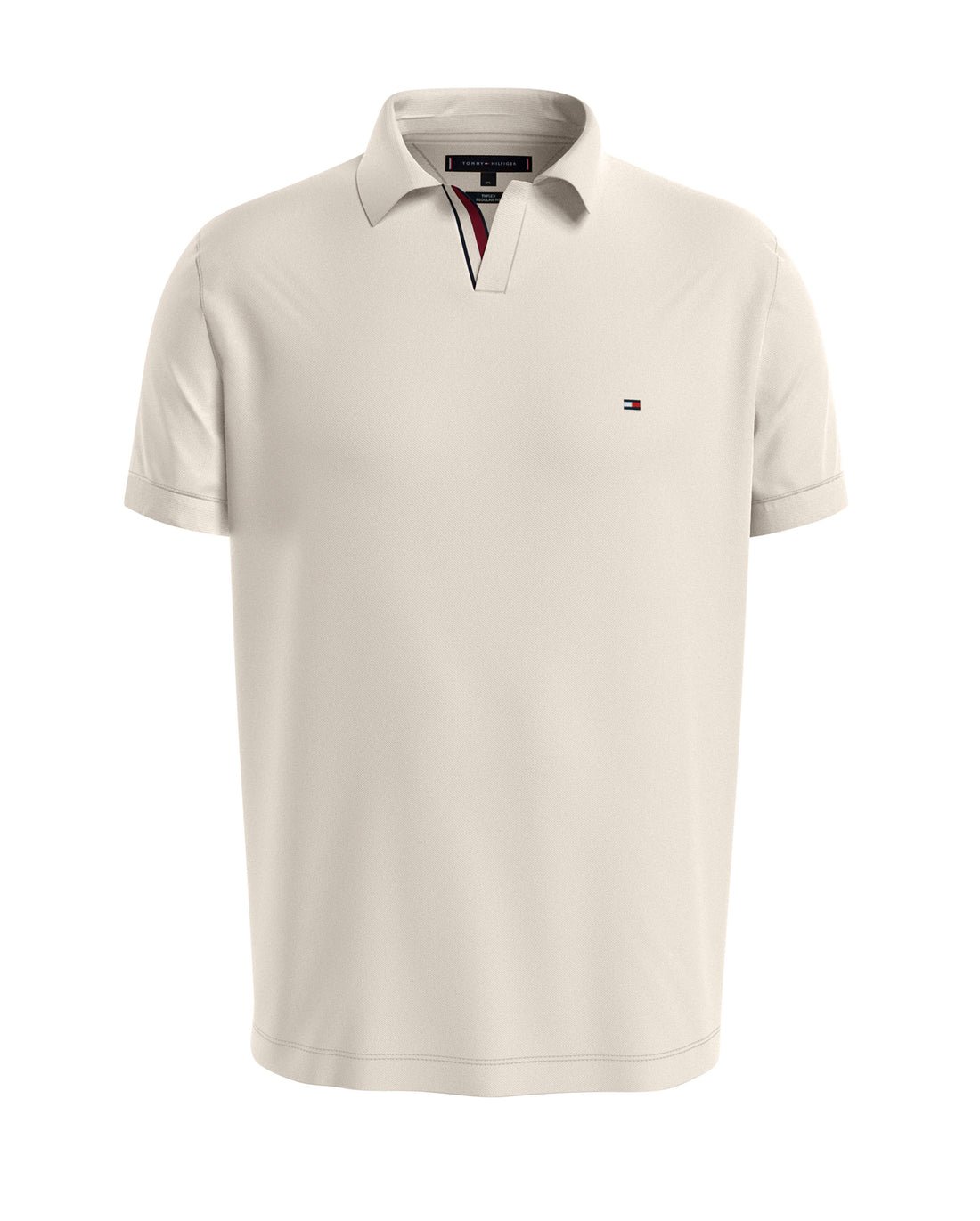 BOLD COLLAR REG POLO