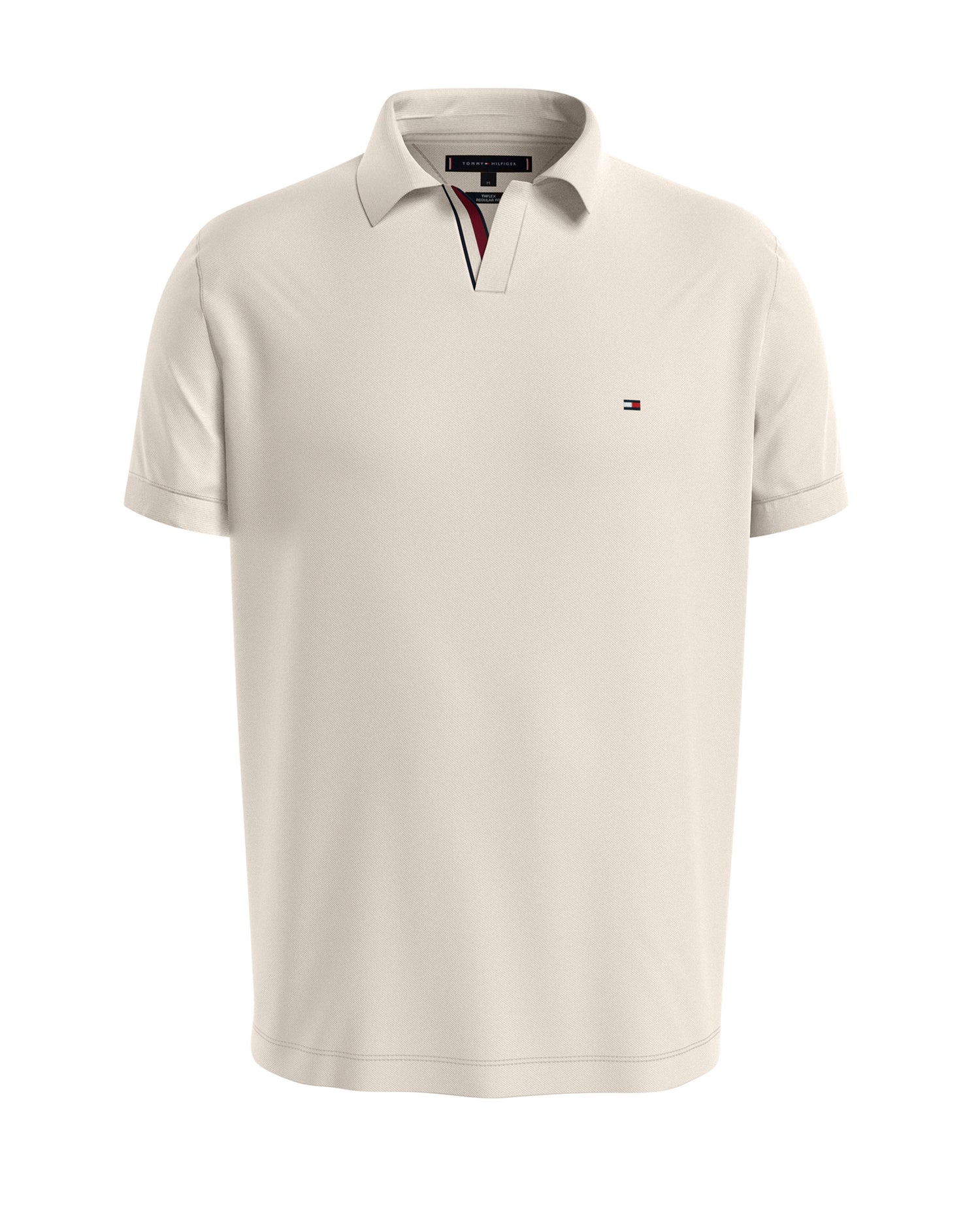 BOLD COLLAR REG POLO