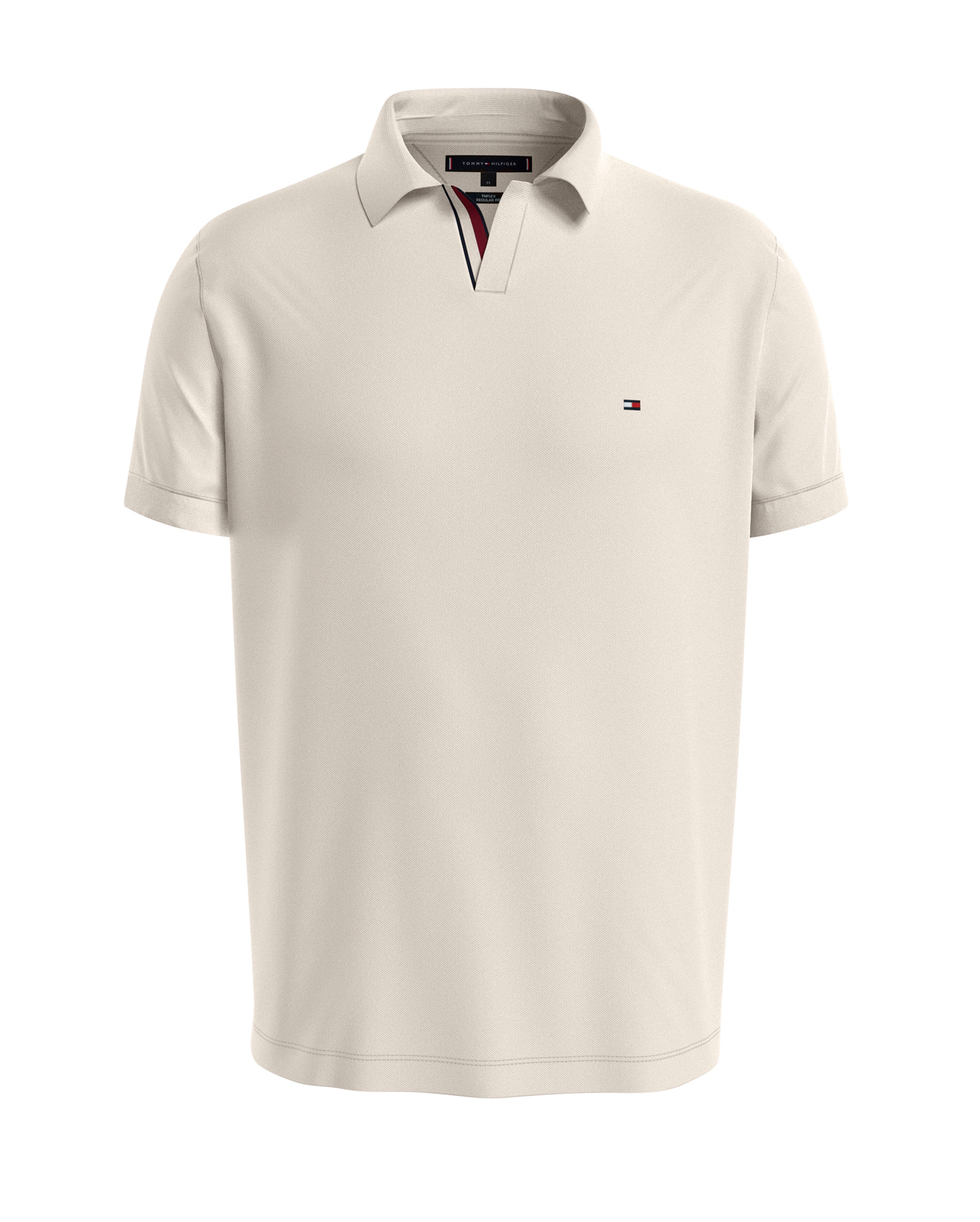 BOLD COLLAR REG POLO