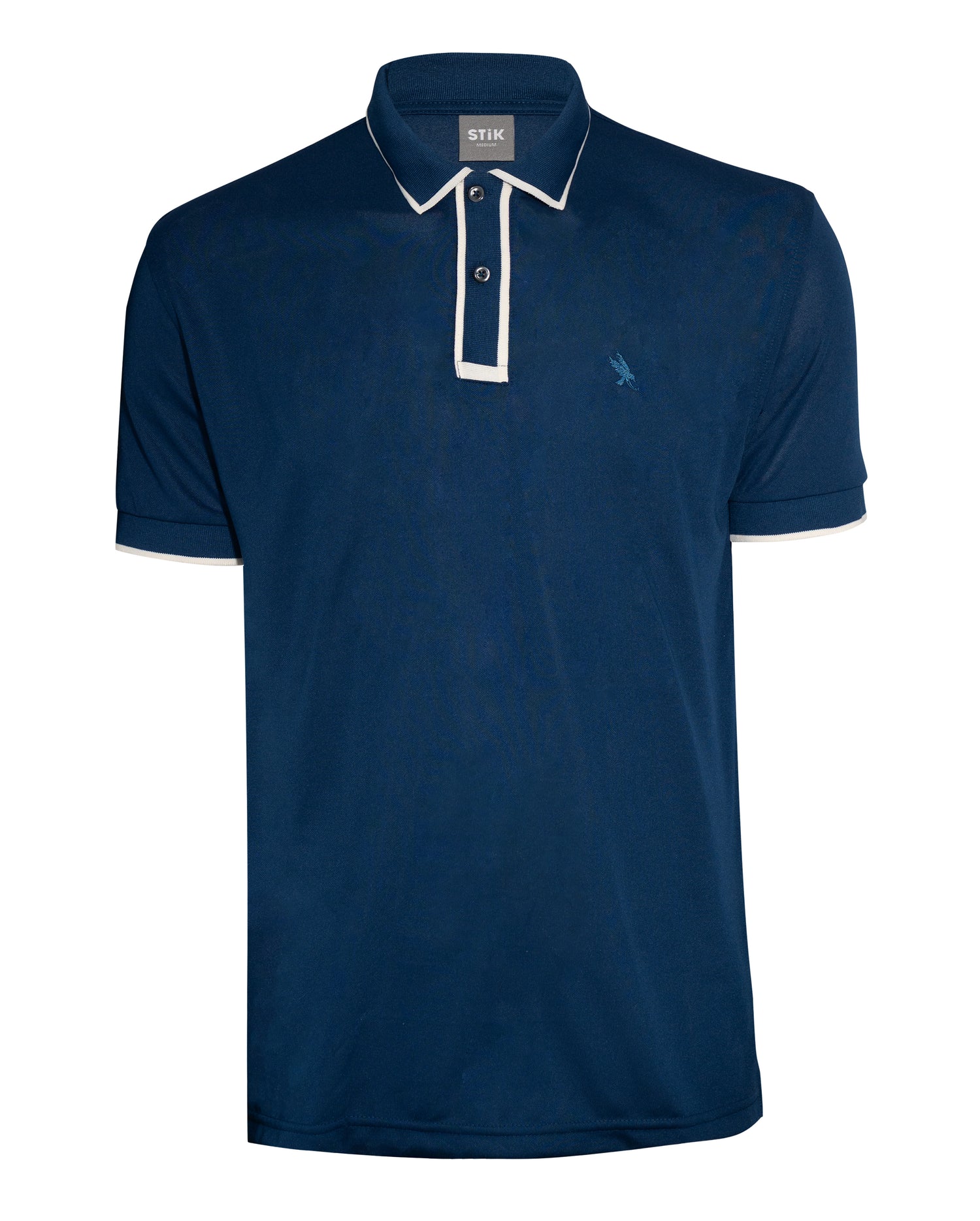 COOL DRY OUTLINE POLO