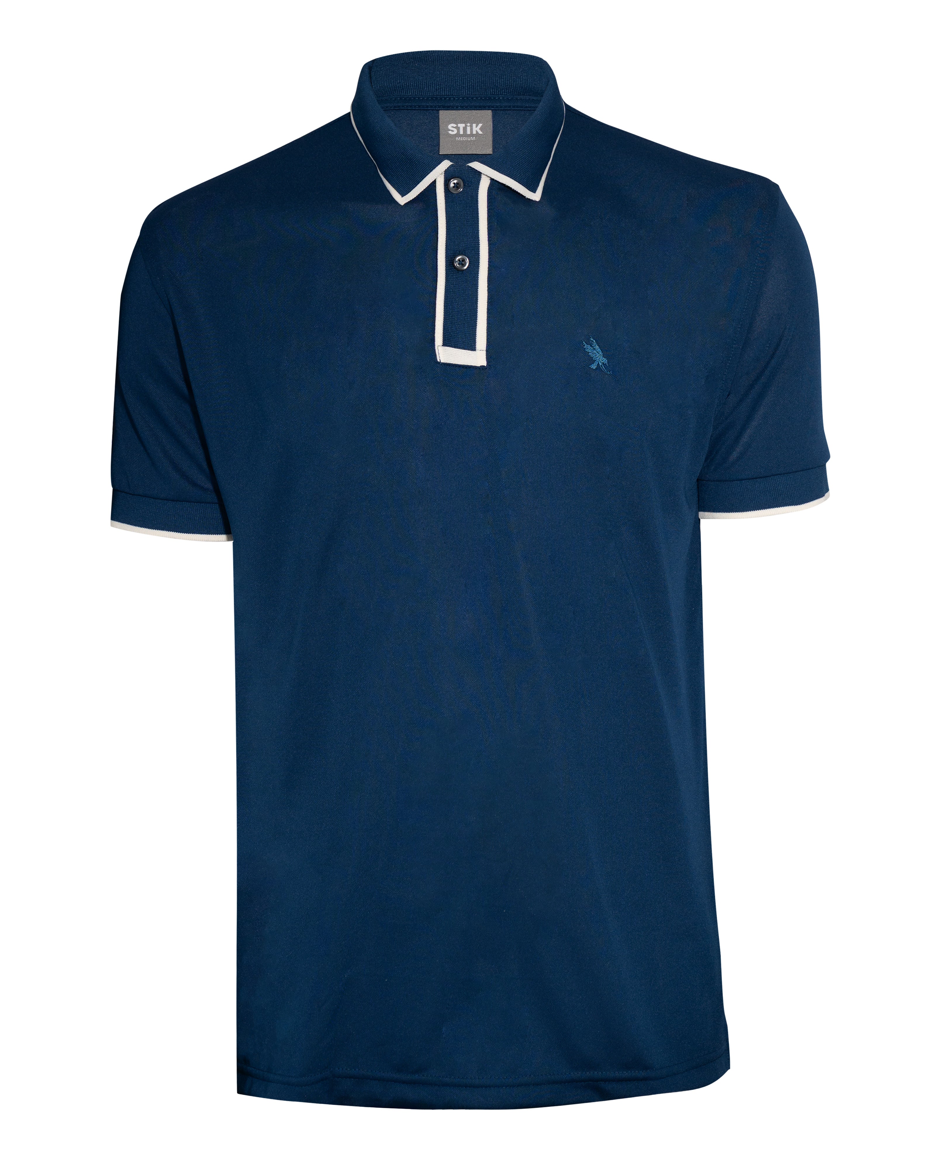 COOL DRY OUTLINE POLO