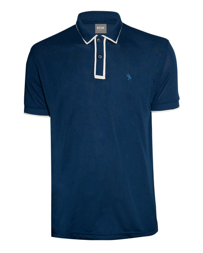 COOL DRY OUTLINE POLO