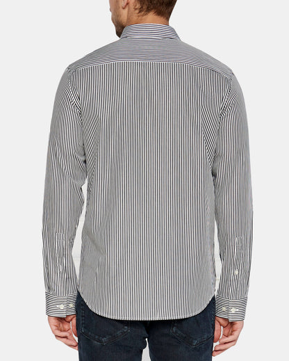 CAMISA EMERO STRAIGHT FIT