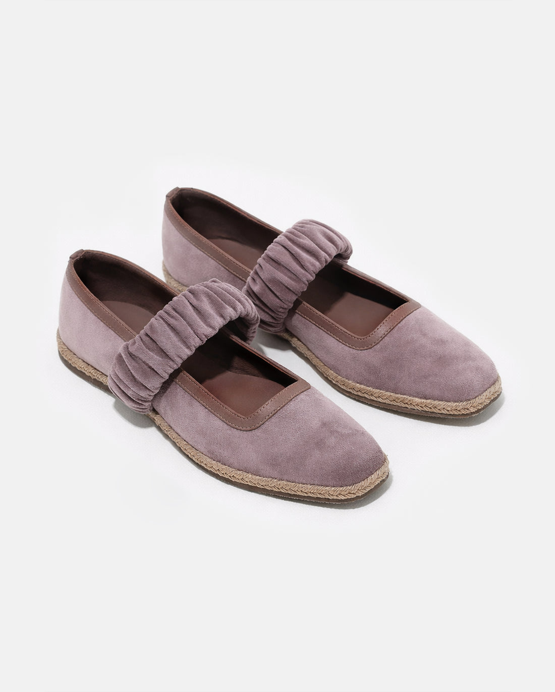 ZAFIA MALVA VELVET