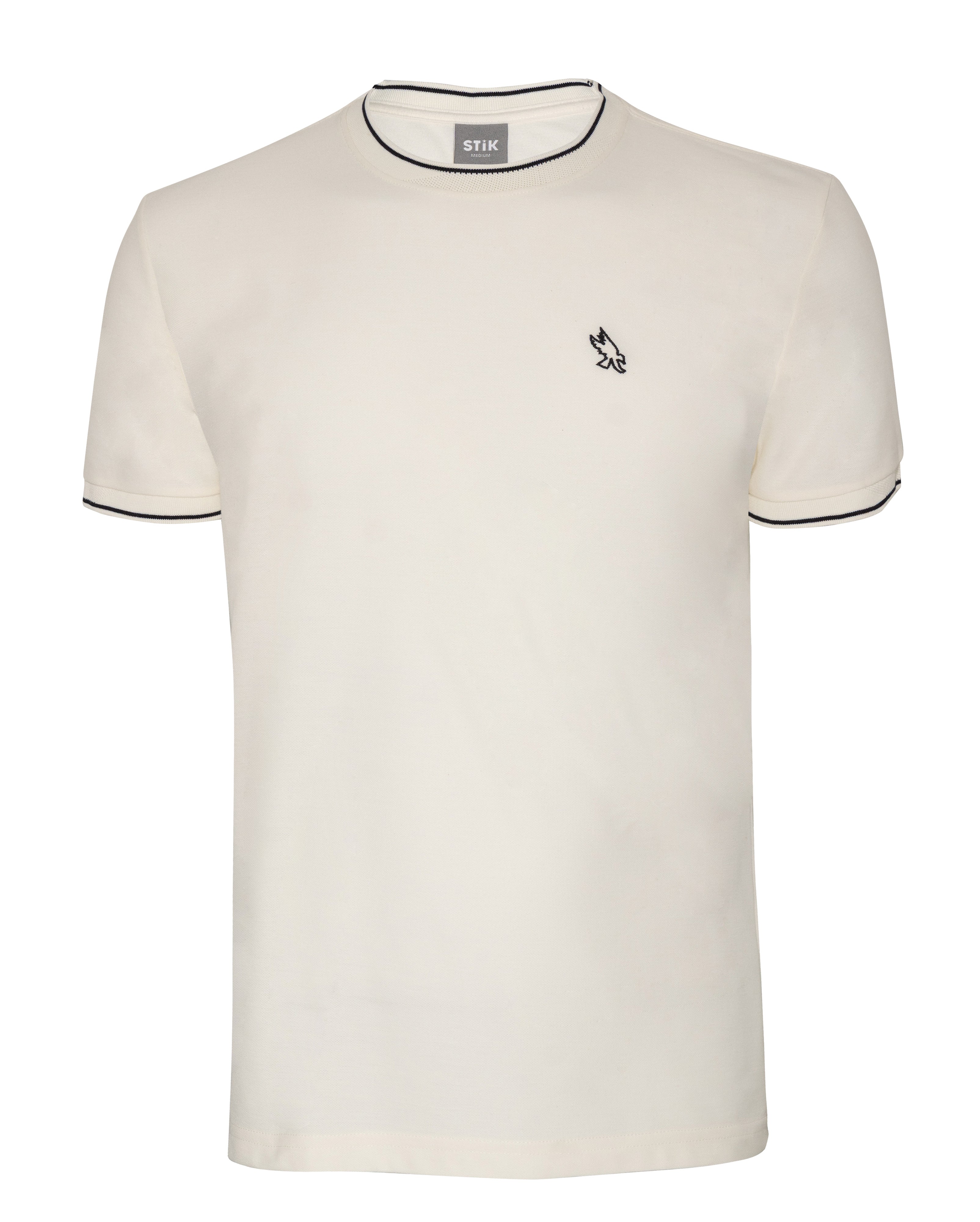 T-SHIRT 370 MICROPANAL NECK