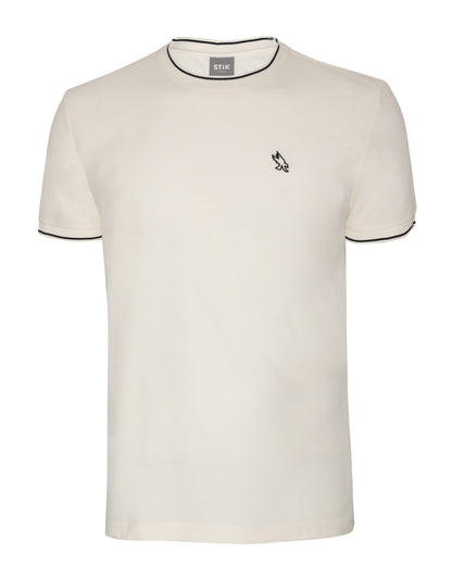 T-SHIRT 370 MICROPANAL NECK