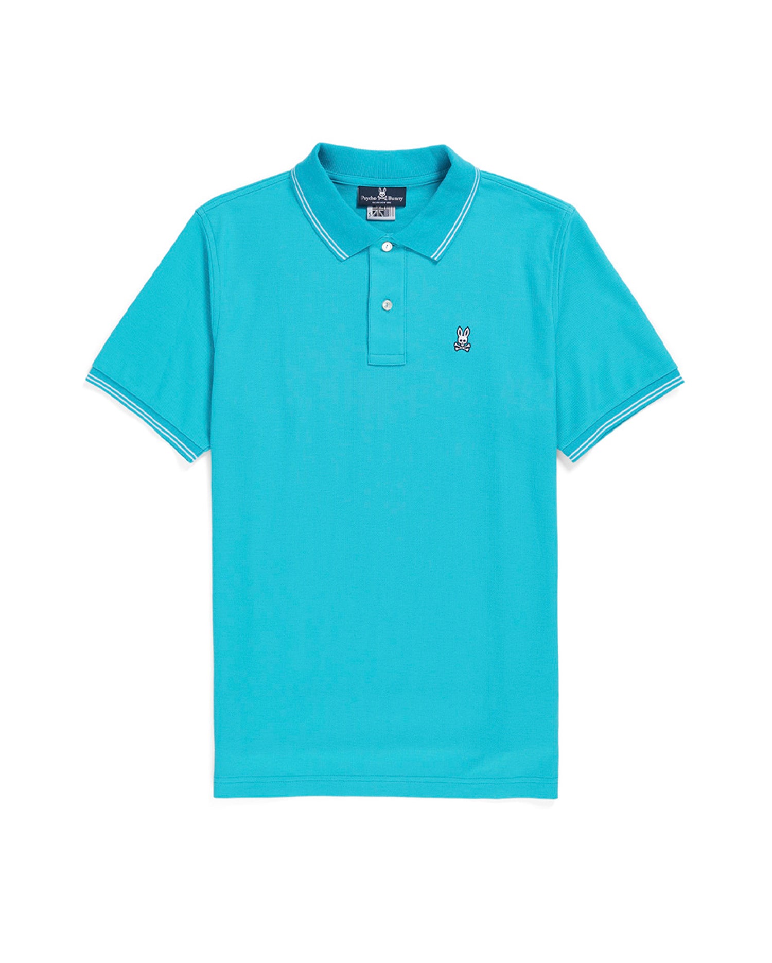 MENS LOGAN POLO