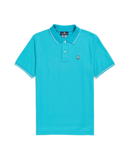 MENS LOGAN POLO