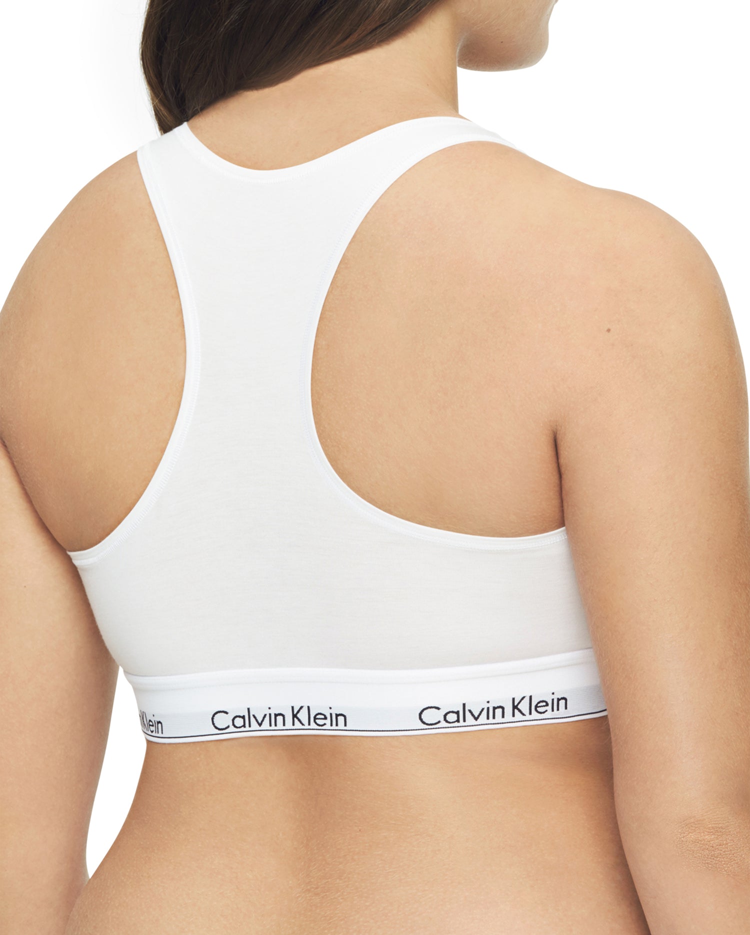BRALETTE PLUS SIZE CALVIN KLEIN