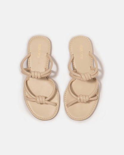 SANDALIAS SOFT COTTON