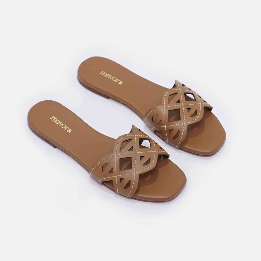 NOA HONEY SANDAL