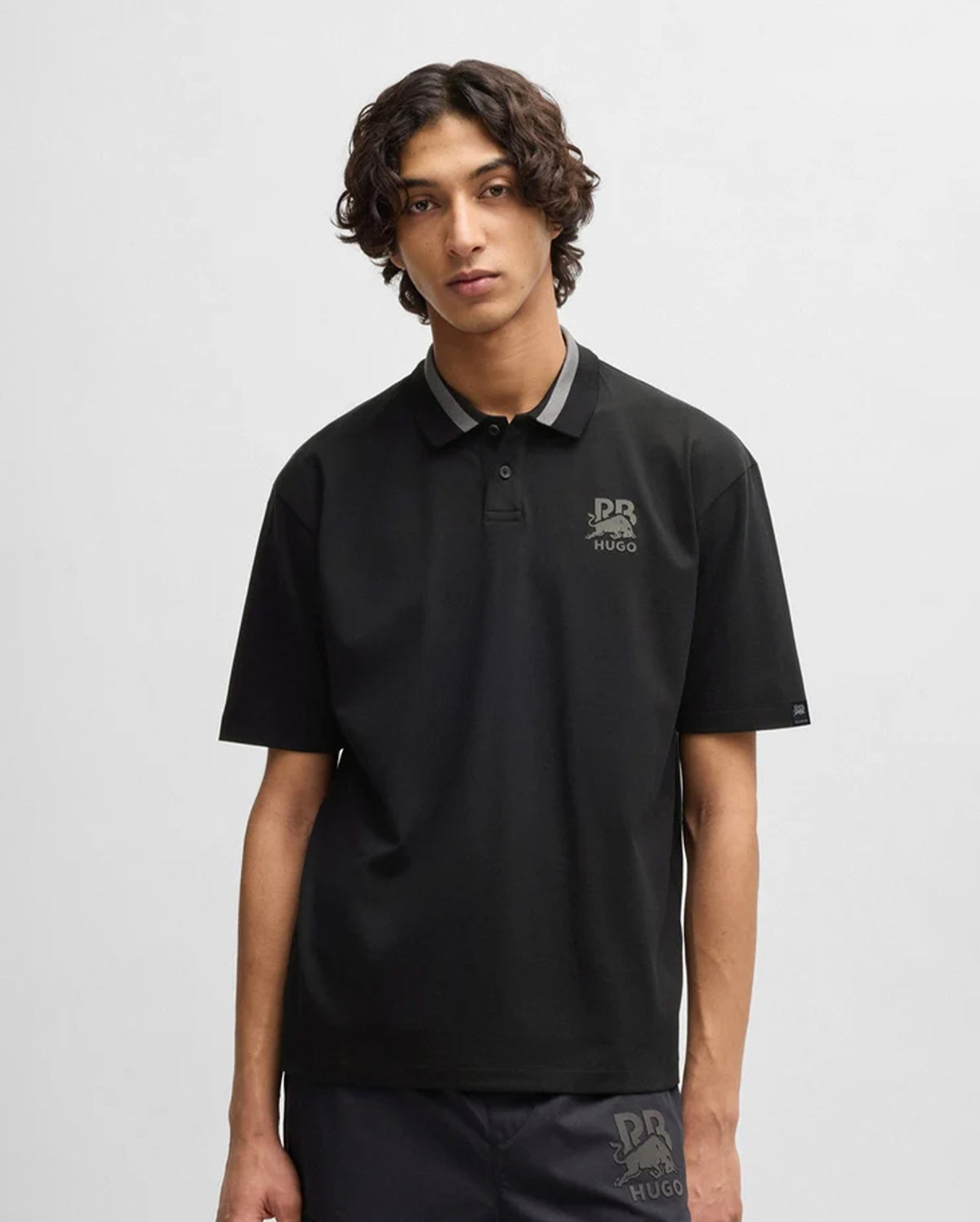 HUGO DODAC POLO