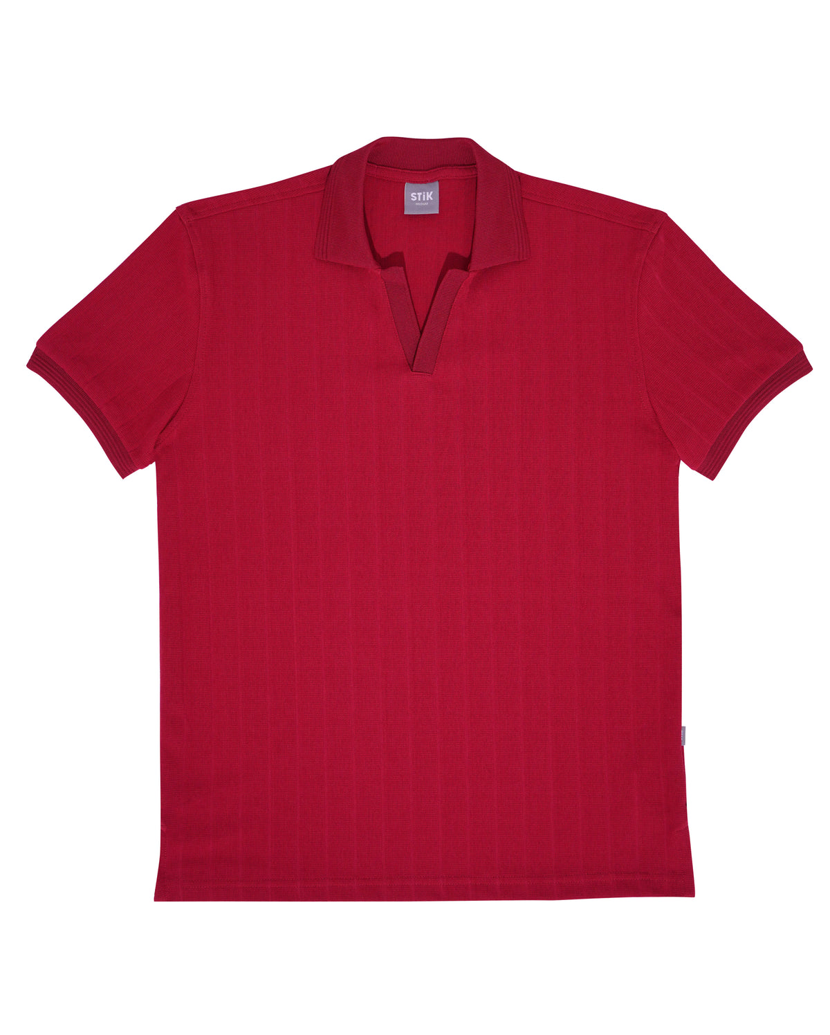 JHONNY COLLAR POLO